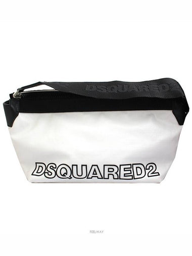 women tote bag - DSQUARED2 - BALAAN 1