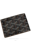 men card wallet - GOYARD - BALAAN 6