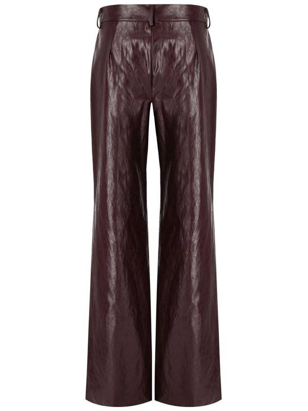 Federica Tosi Trousers - FEDERICA TOSI - BALAAN 1