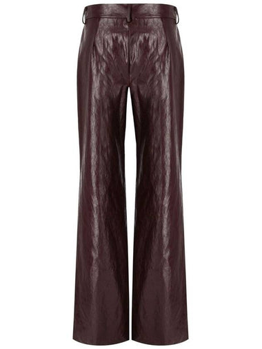 Federica Tosi Trousers - FEDERICA TOSI - BALAAN 1