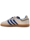 x Wales Bonner Sneakers IH7756 WONCLA ROYBLU - ADIDAS - BALAAN 4