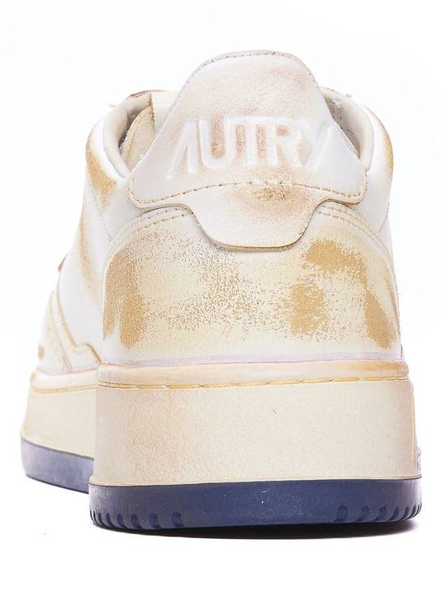 Autry Sneakers - AUTRY - BALAAN 3