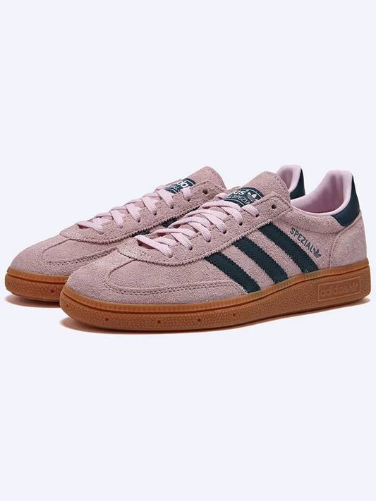 handball special low top sneakers clear pink - ADIDAS - BALAAN 2