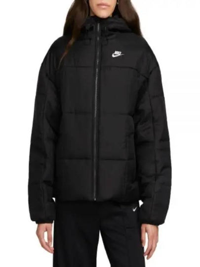 Sportswear Therma Fit Classic Puffer Padding Black - NIKE - BALAAN 2