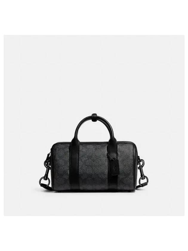 Gotham Duffel 24 CA186 CHR - COACH - BALAAN 1