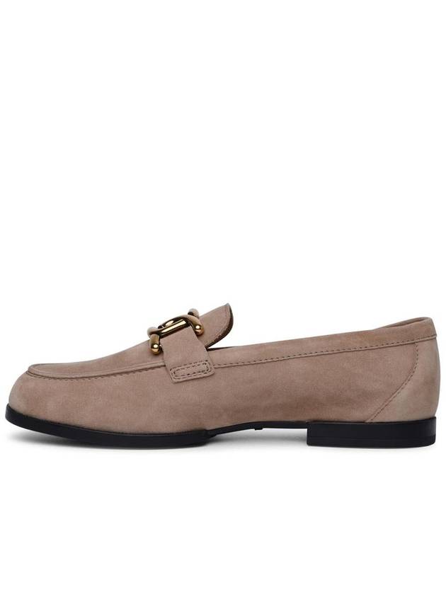 Flat Shoes XXW02E0IH20HR0C806 - TOD'S - BALAAN 4