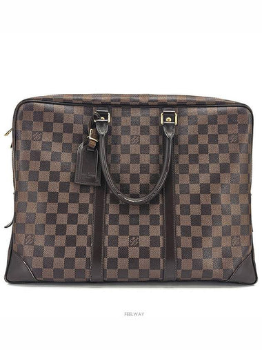 women tote bag - LOUIS VUITTON - BALAAN 1