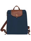 Le Pliage Original Backpack Navy - LONGCHAMP - BALAAN 2