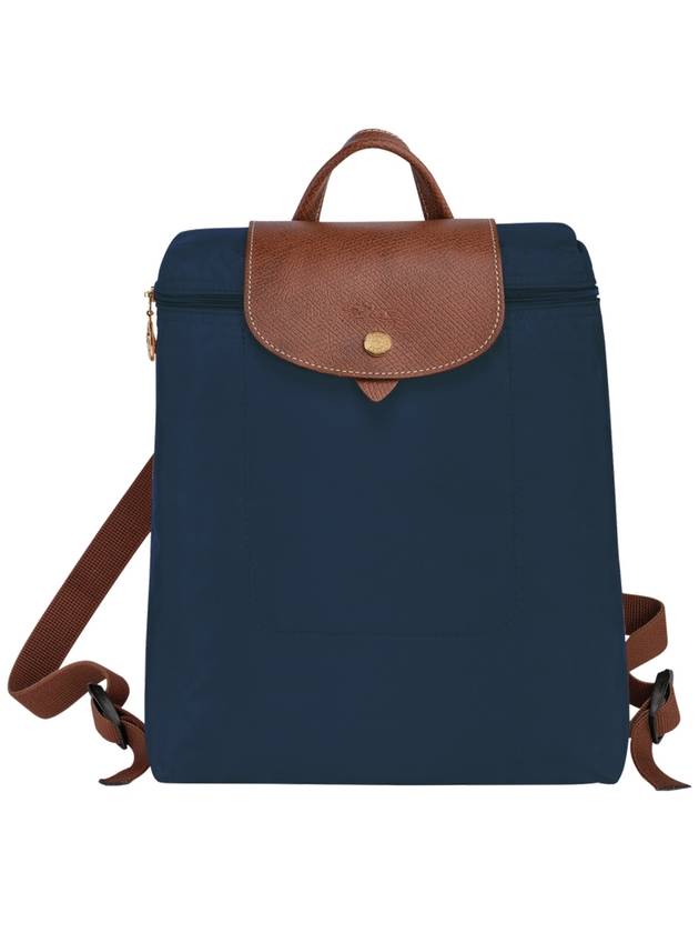 Le Pliage Original Backpack Navy - LONGCHAMP - BALAAN 2