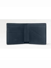 Multiple G65 Half Wallet Navy - LOUIS VUITTON - BALAAN 5