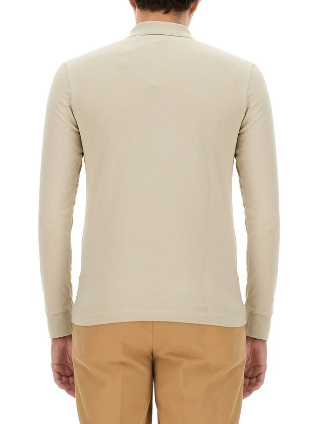 POLO SHIRT "PASSERBY" - HUGO BOSS - BALAAN 3