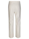 Suit Pants 19131081 001 19131081600 Free - MAX MARA - BALAAN 2