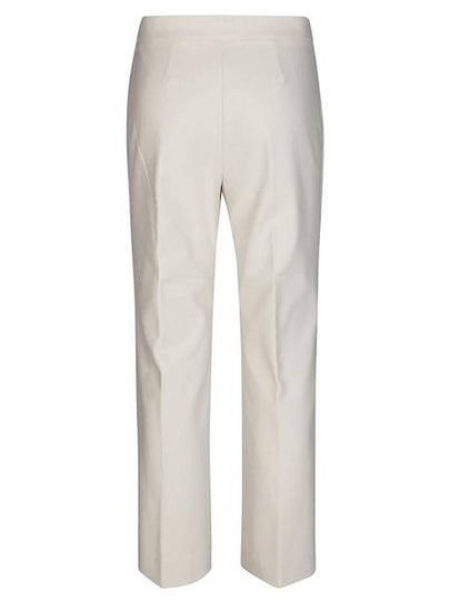 Suit Pants 19131081 001 19131081600 Free - MAX MARA - BALAAN 2