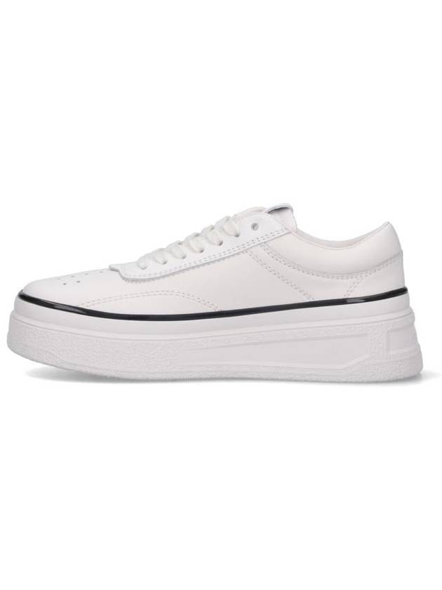 Jil Sander Sneakers - JIL SANDER - BALAAN 3