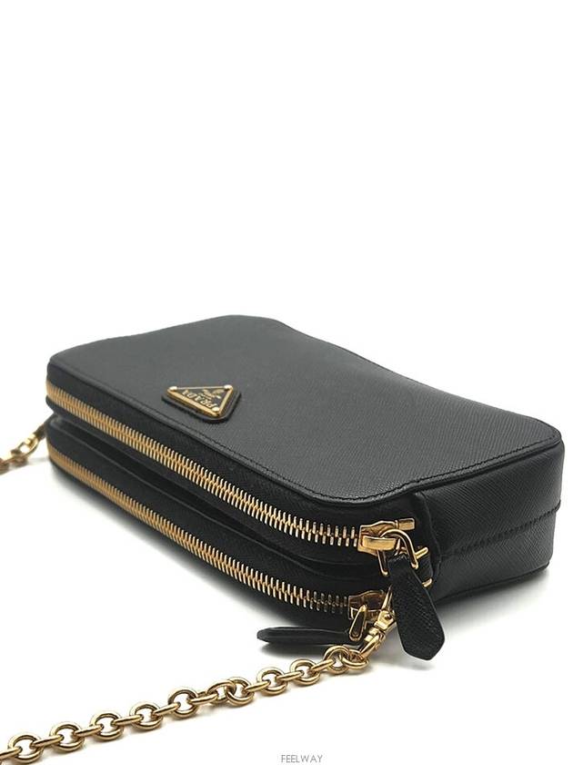 women cross bag - PRADA - BALAAN 6