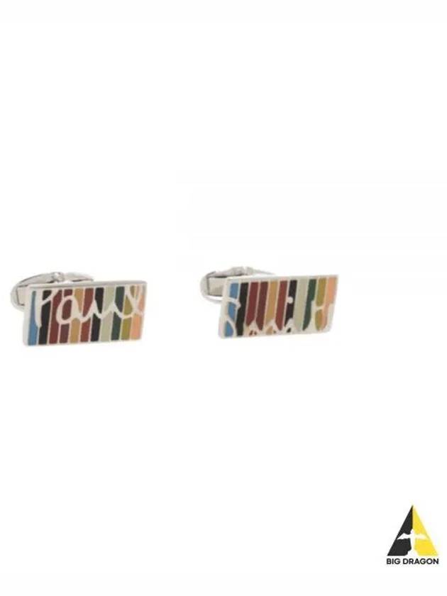 23 ss cufflinks WITH logo M1A CUFF KSIGN92 B0040207745 - PAUL SMITH - BALAAN 2