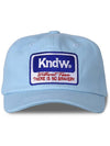 kndw vtg trucker cap maya blue - KND - BALAAN 2