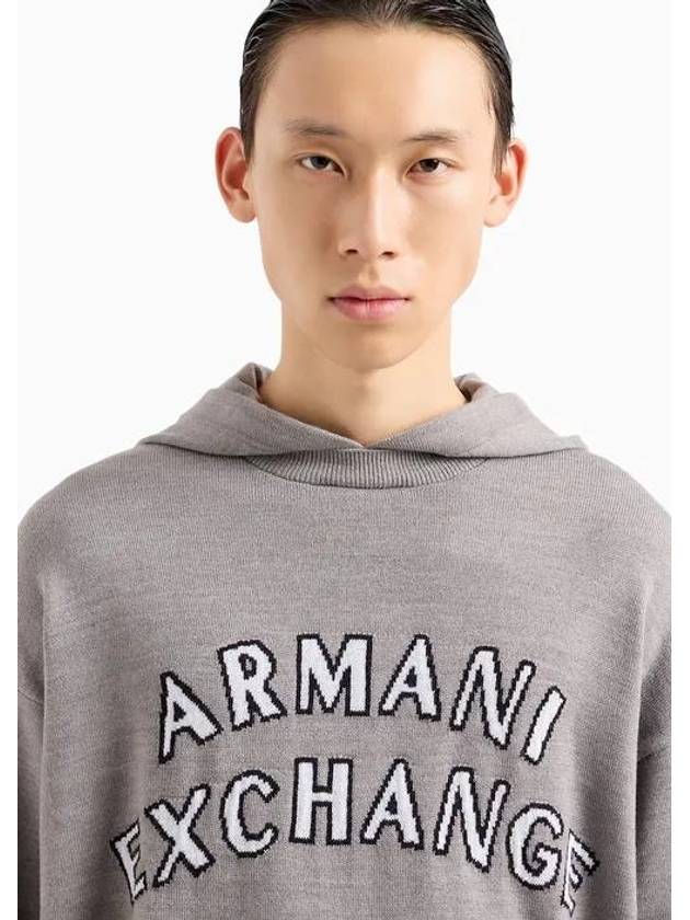 Armani Exchange Shirts - ARMANI EXCHANGE - BALAAN 4