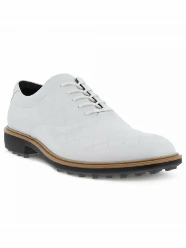 Classic Hybrid Spikeless White - ECCO - BALAAN 2