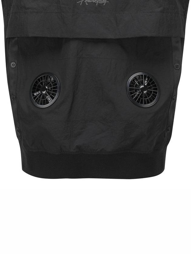 M HIGH TECH COOLER VESTBK - ANEWGOLF - BALAAN 10