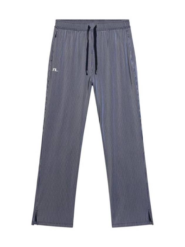 Women's Nelly Track Pants Navy - J.LINDEBERG - BALAAN 3