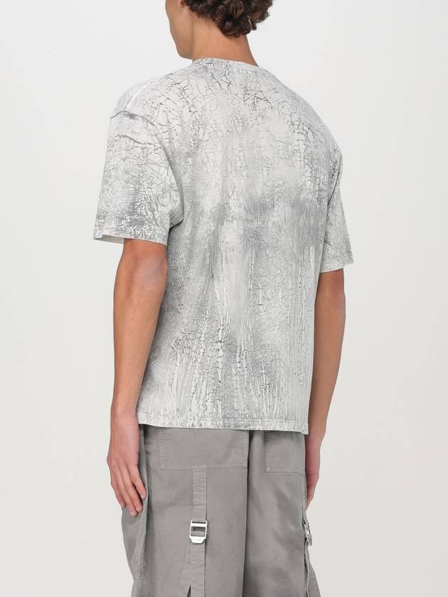 T-shirt men Acne Studios - ACNE STUDIOS - BALAAN 3