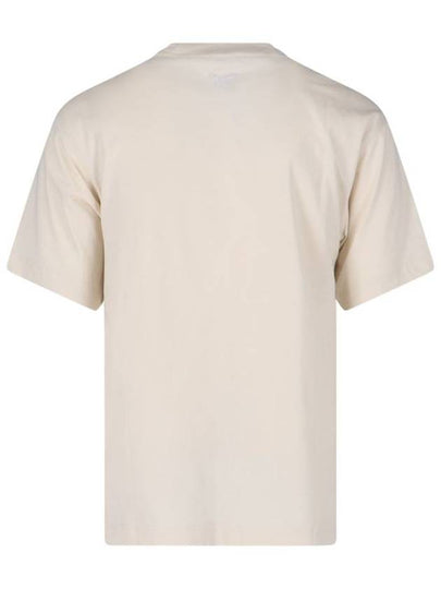 Burberry T-Shirts And Polos - BURBERRY - BALAAN 2