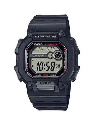 Watch Electronic Sports W737H1A - CASIO - BALAAN 1