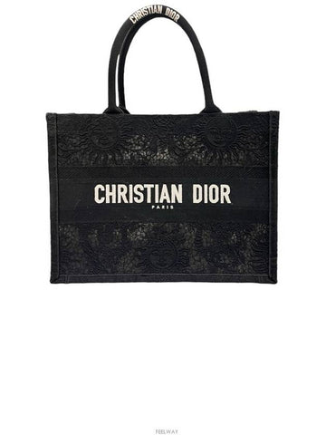 women tote bag - DIOR - BALAAN 1