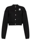 Jacket FE62BL1894MB 99J BLACK - KENZO - BALAAN 2