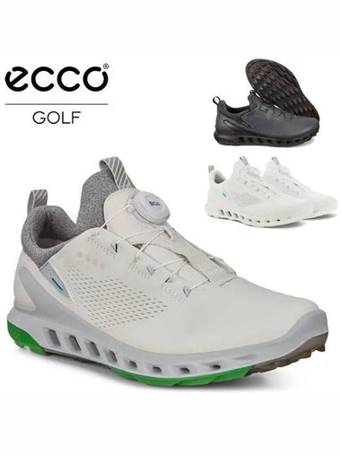 Golf 102114 Biom Cool Pro Boa Men’s Golf Shoes - ECCO - BALAAN 1