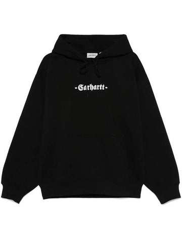 Carhartt Wip Hooded Greatest Hits Sweet Cotton Clothing - CARHARTT WIP - BALAAN 1