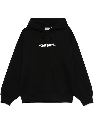 Carhartt Wip Hooded Greatest Hits Sweet Cotton Clothing - CARHARTT WIP - BALAAN 1