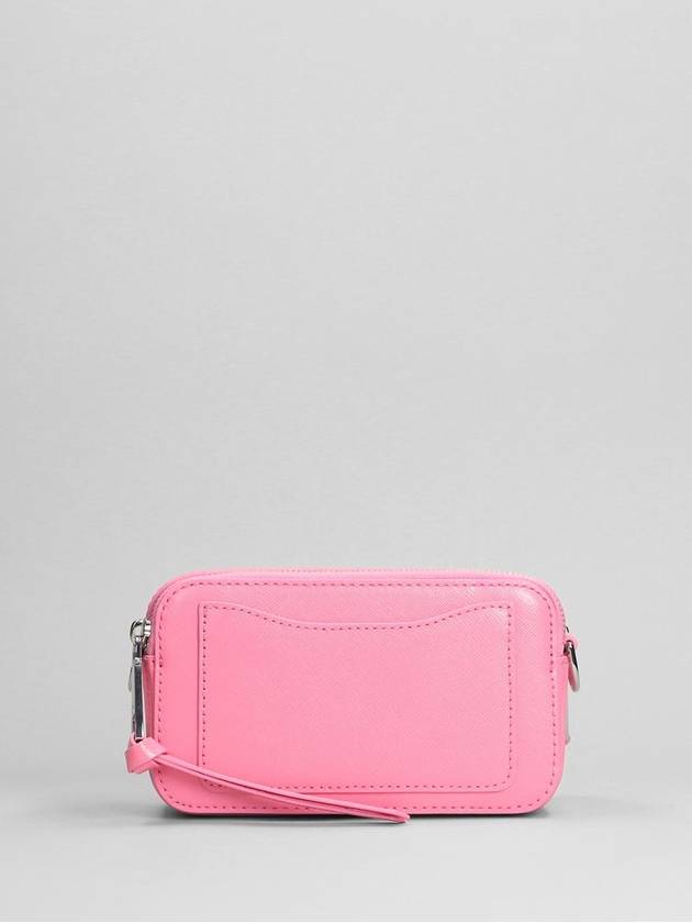 Marc Jacobs The Snapshot Shoulder Bag - MARC JACOBS - BALAAN 3