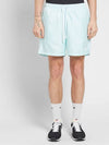 Sportswear Woven Shorts Teal Tint - NIKE - BALAAN 3