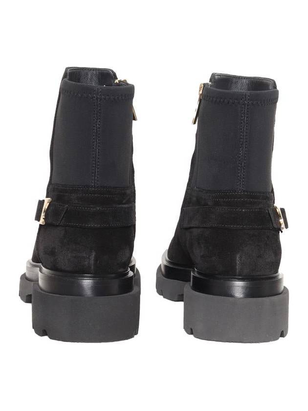 Santoni Boot - SANTONI - BALAAN 3