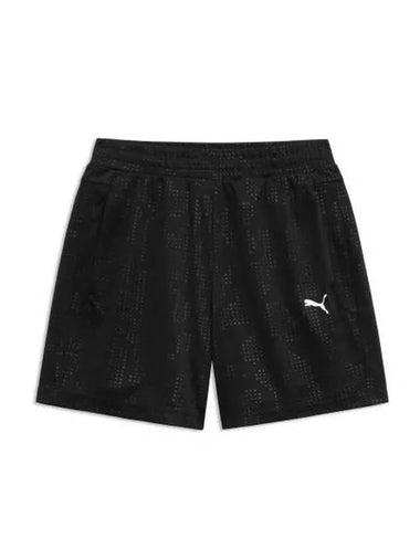 Active Knit Shorts 94064801 - PUMA - BALAAN 1