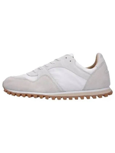 Marathon Trail Low Sneakers White - SPALWART - BALAAN 1