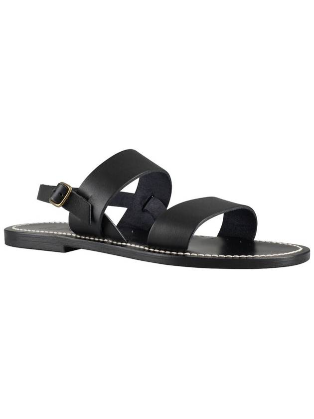 K.Jacques Sandals Shoes - K.JACQUES - BALAAN 3