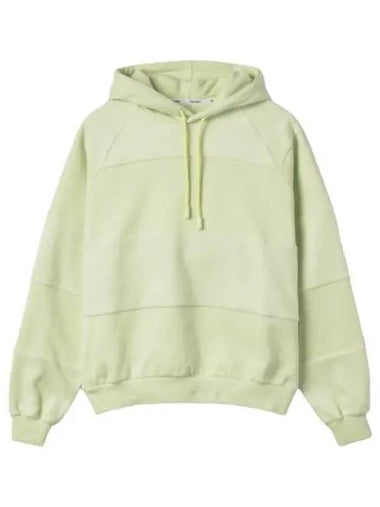 hooded sweatshirt hoodie - SUNNEI - BALAAN 1