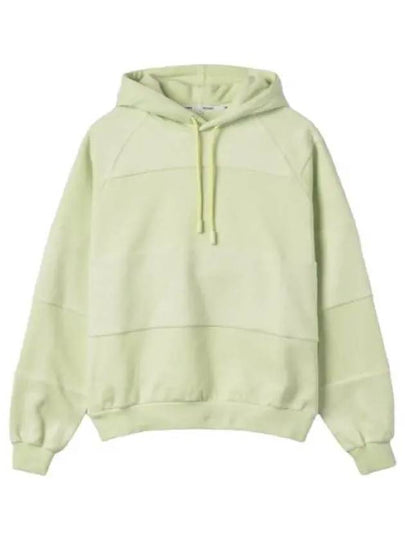 Cut Hood Mint MRTWXTOP002COT029322 - SUNNEI - BALAAN 2