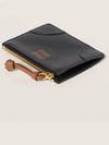 leather card holder - MIU MIU - BALAAN 4