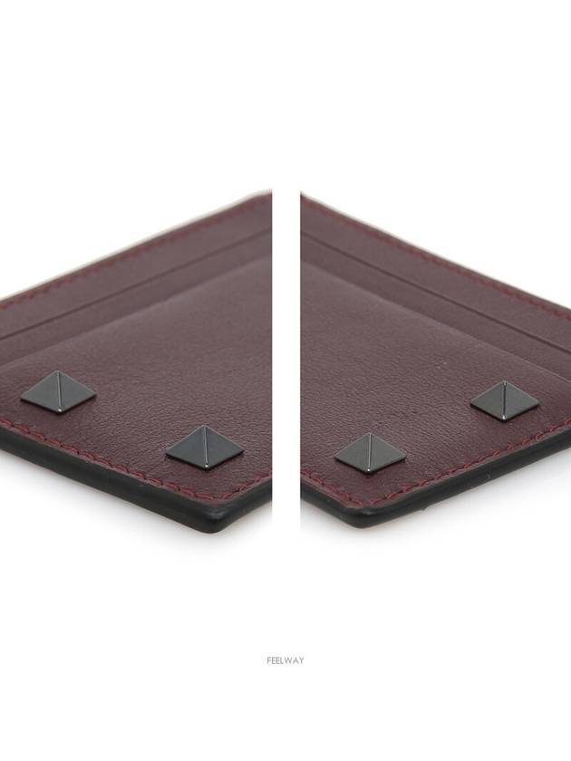 women card wallet - VALENTINO - BALAAN 7