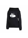 Genuine Junior Sportswear Core HBR Hoodie DM8097 010 - NIKE - BALAAN 1