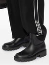 Boots 4G00080 M4522 999 Black - MONCLER - BALAAN 2