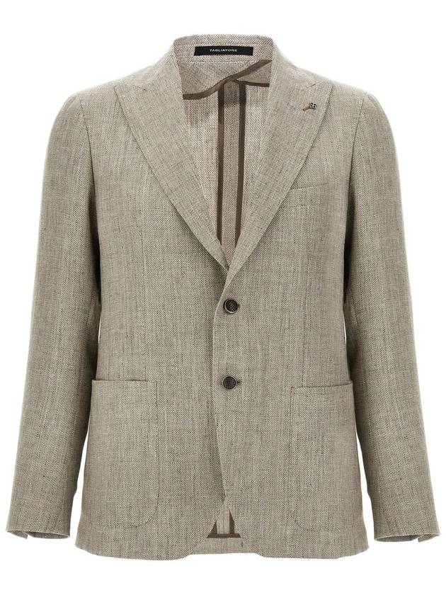 Tagliatore 'Montecarlo' Blazer - TAGLIATORE - BALAAN 1