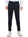 Men's Ellott Golf Pants Navy - J.LINDEBERG - BALAAN 3