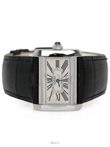 women watch - CARTIER - BALAAN 1