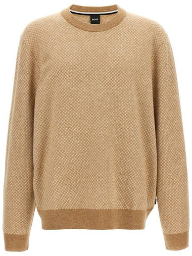 Hugo Boss 'H Etoro' Sweater - HUGO BOSS - BALAAN 1