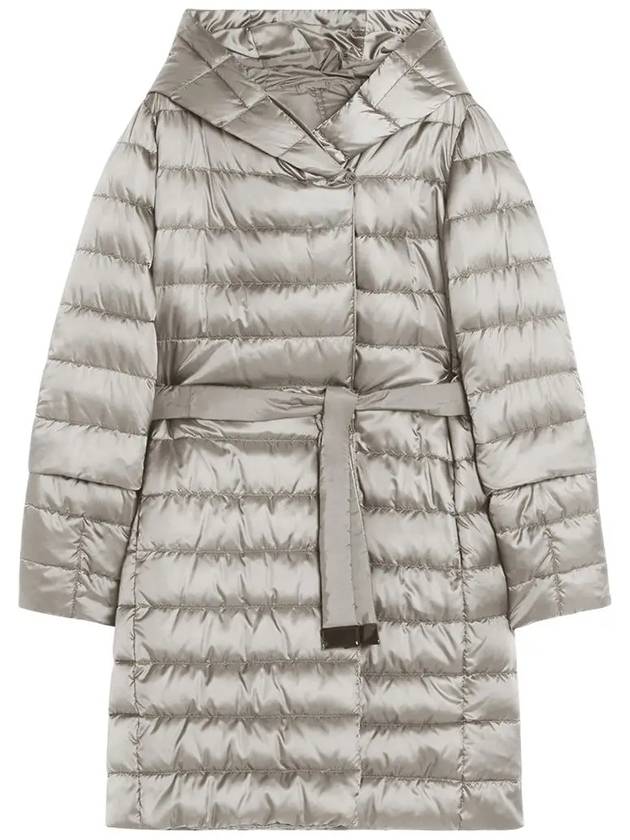 Down jacket 2429496025600019 - MAX MARA - BALAAN 7